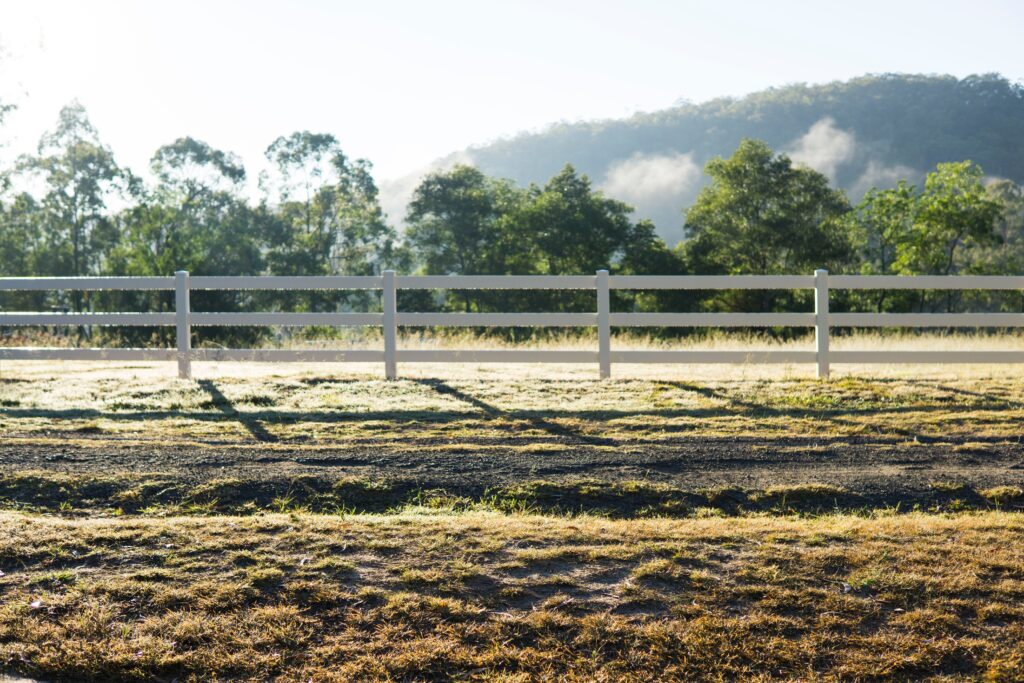 Commercial Fencing