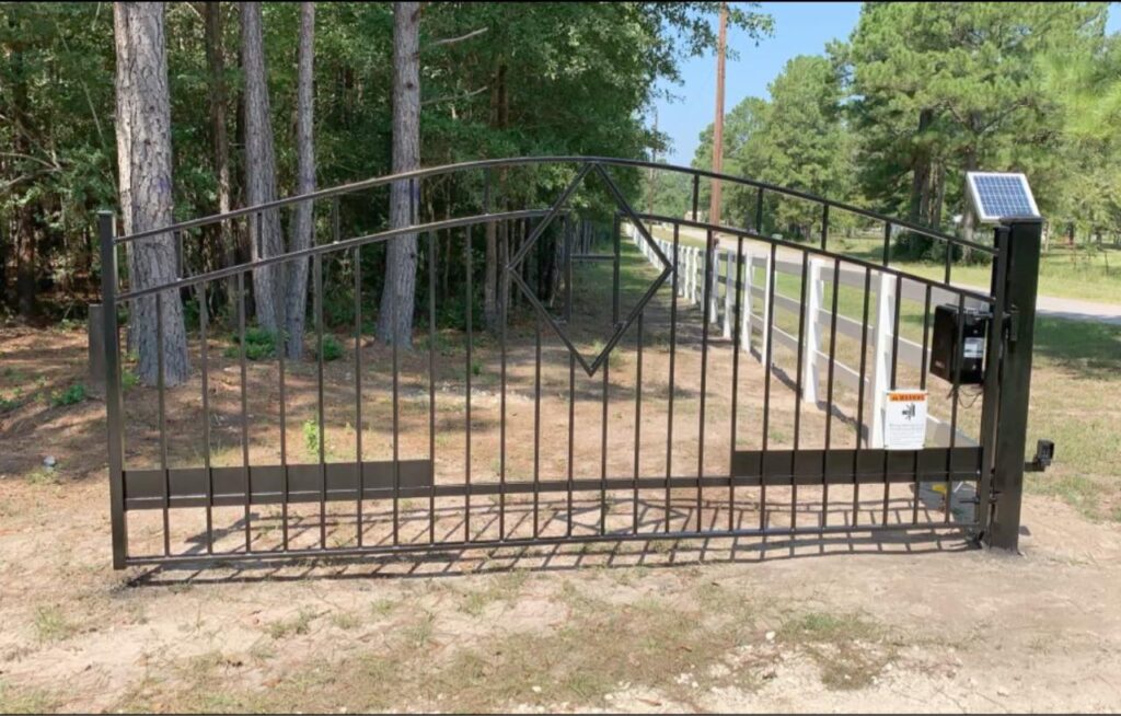 All Star Fence Company