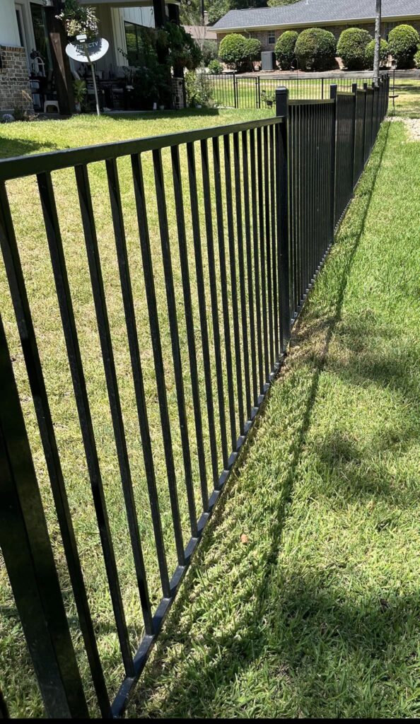 Fence Repairs