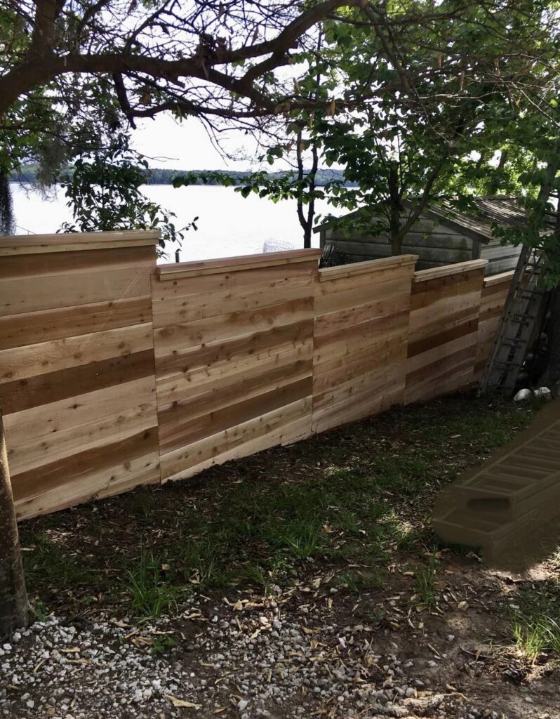 All Star Fence Company
