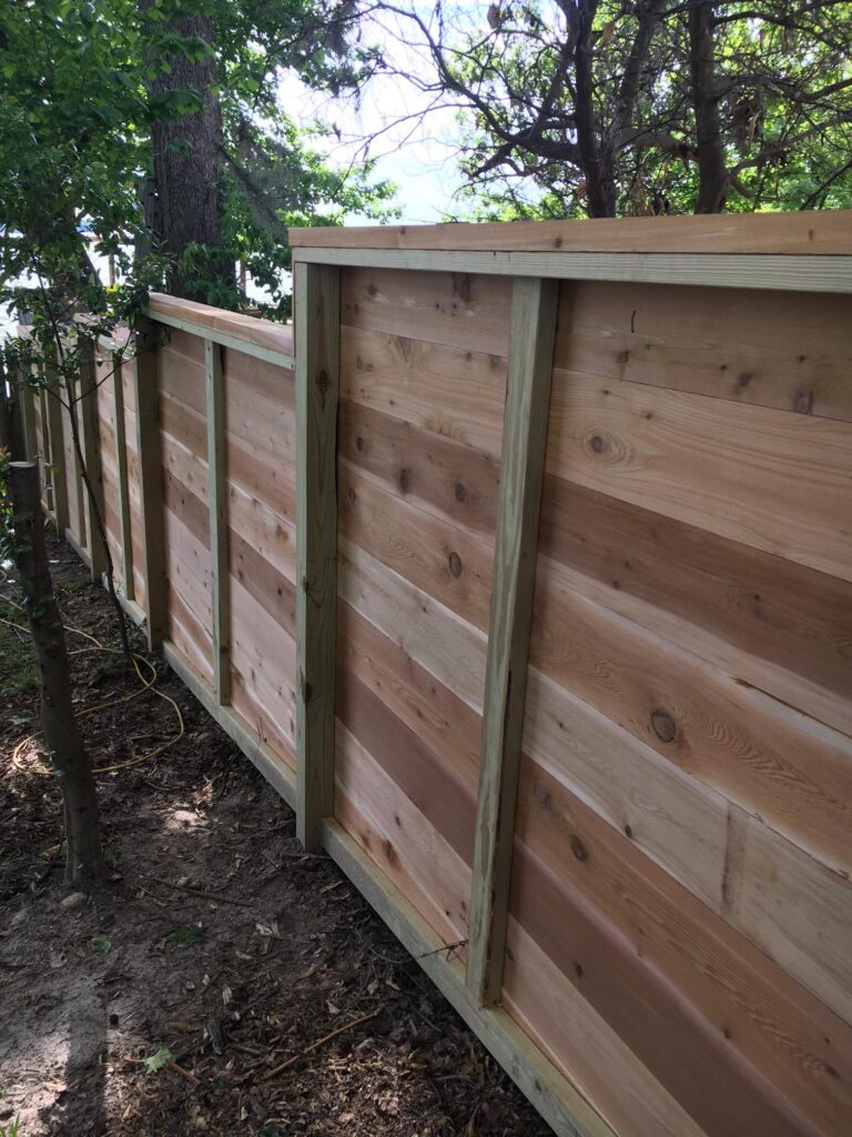 All Star Fence Company