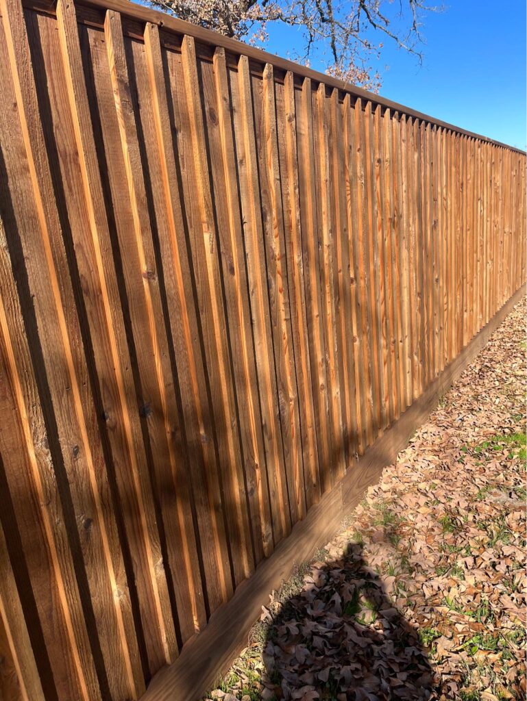 All Star Fence Company